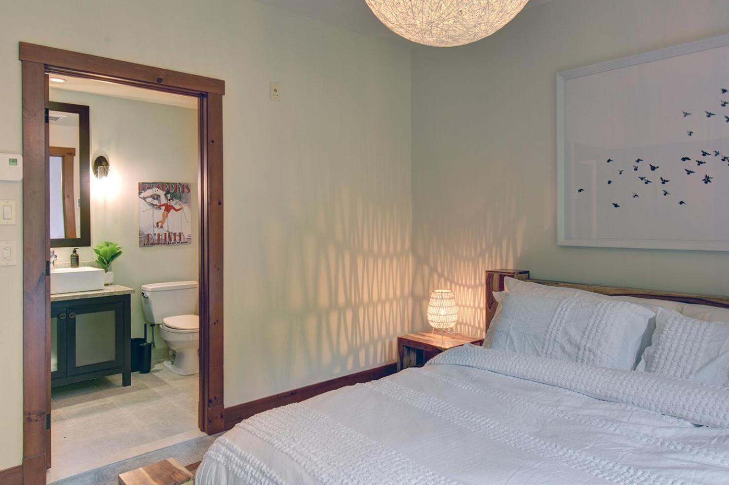Tremblant Prestige - Etoile 1510-23 Appartement Mont-Tremblant