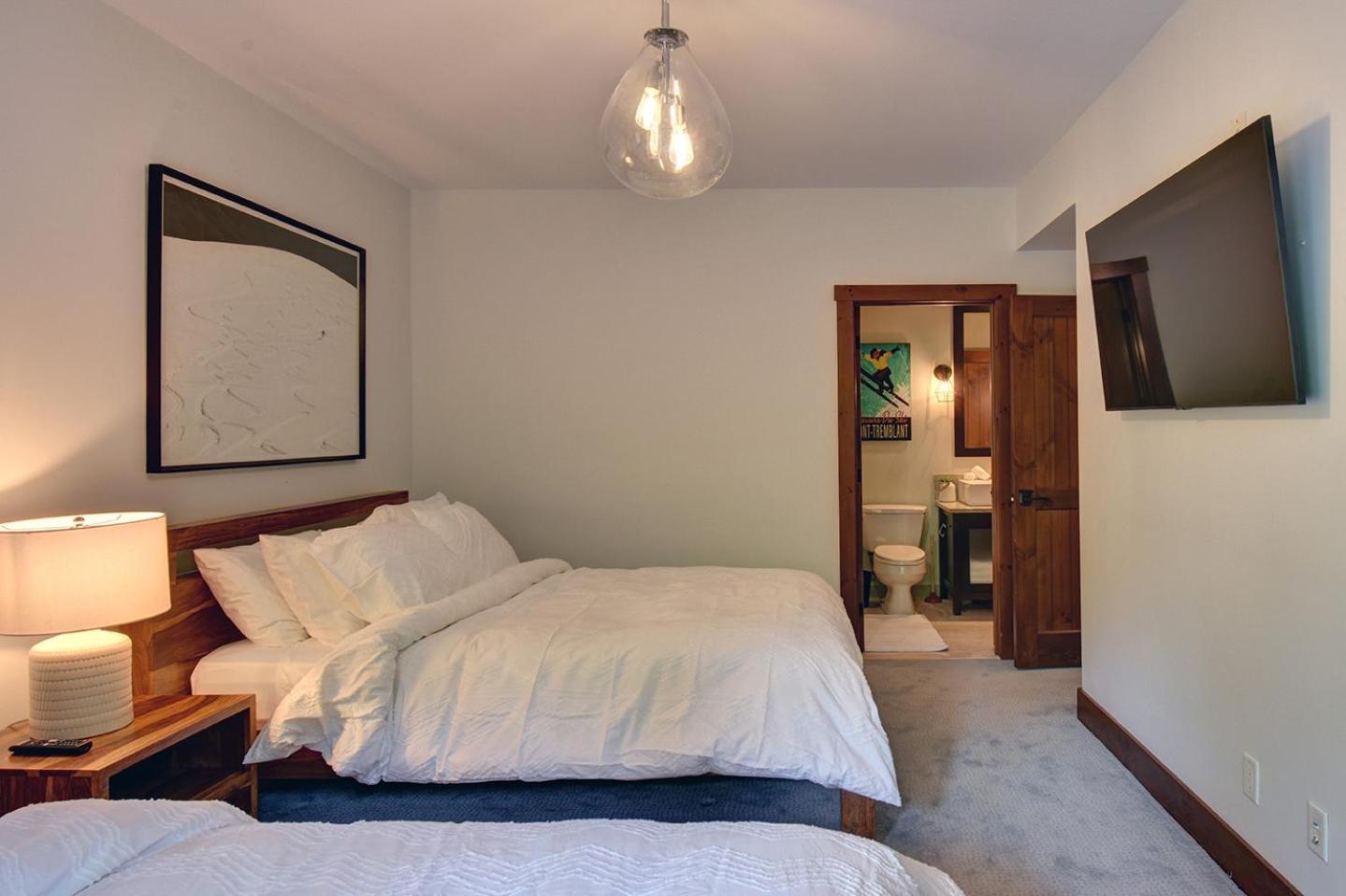 Appartement Tremblant Prestige - Etoile 1510-23 Mont-Tremblant