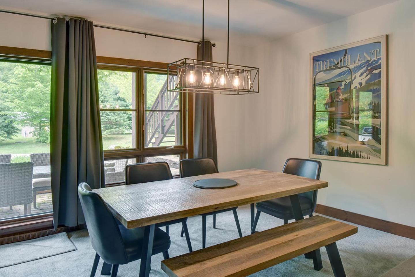 Tremblant Prestige - Etoile 1510-23 Apartment *
