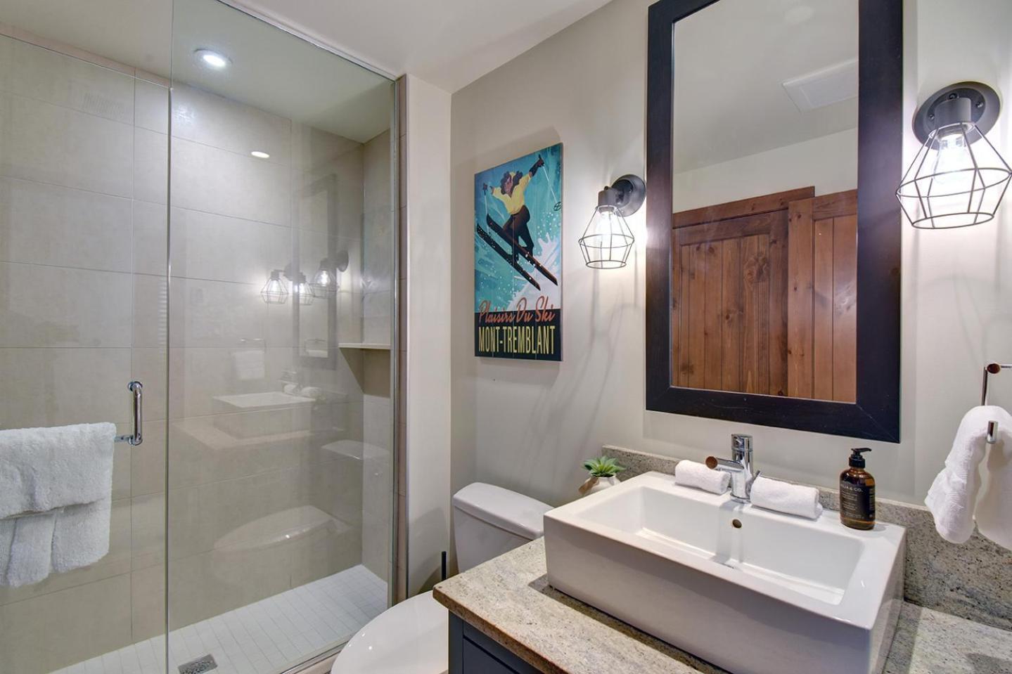 Appartement Tremblant Prestige - Etoile 1510-23 *