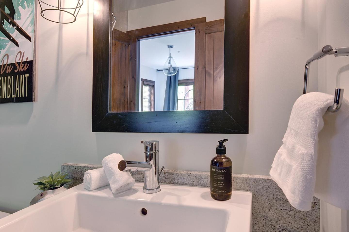 Tremblant Prestige - Etoile 1510-23 Appartement Mont-Tremblant