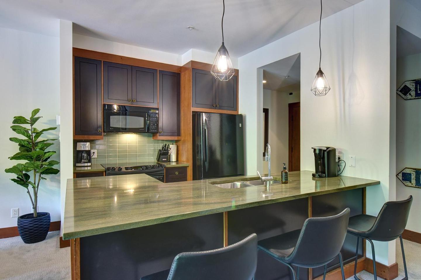 Appartement Tremblant Prestige - Etoile 1510-23 Mont-Tremblant