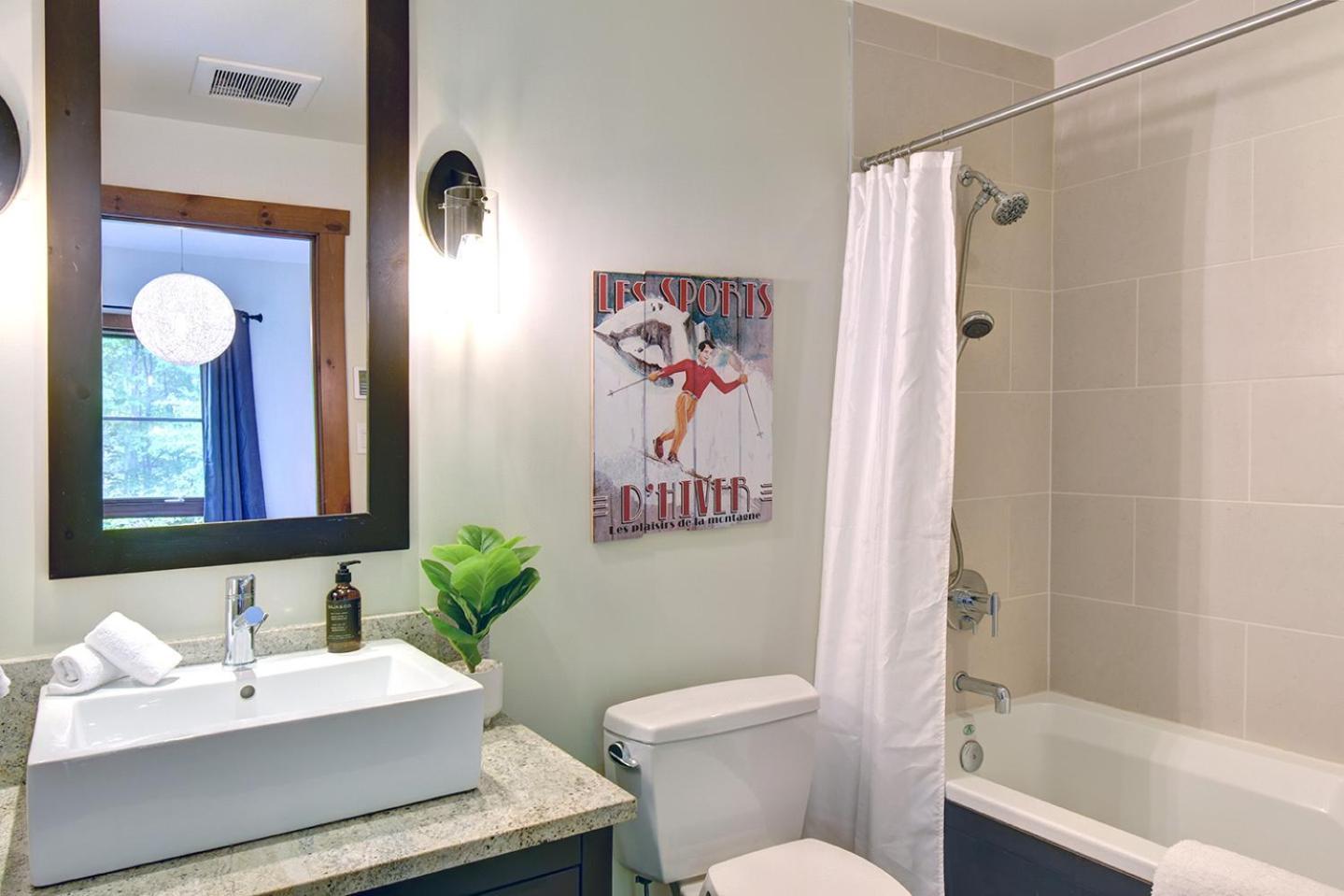 Tremblant Prestige - Etoile 1510-23 Appartement Mont-Tremblant
