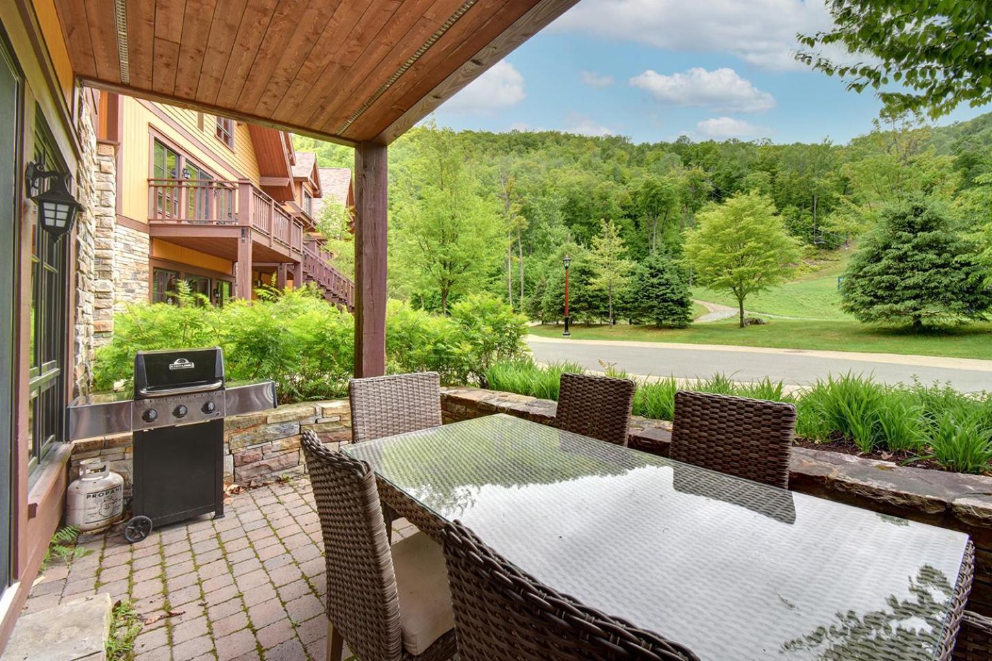 Tremblant Prestige - Etoile 1510-23 Appartement Mont-Tremblant