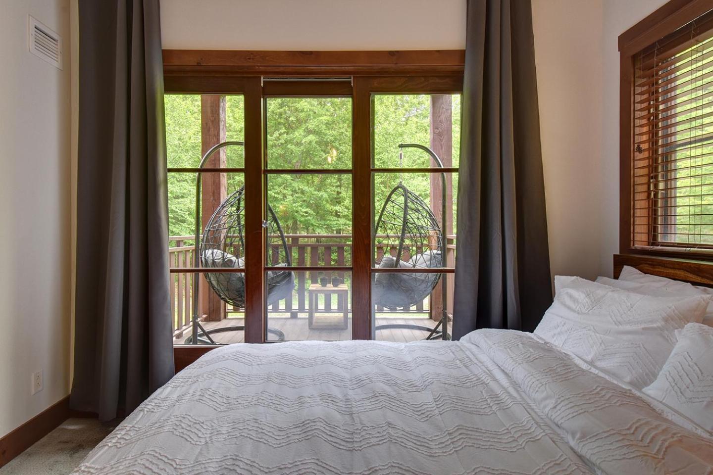Appartement Tremblant Prestige - Etoile 1510-23