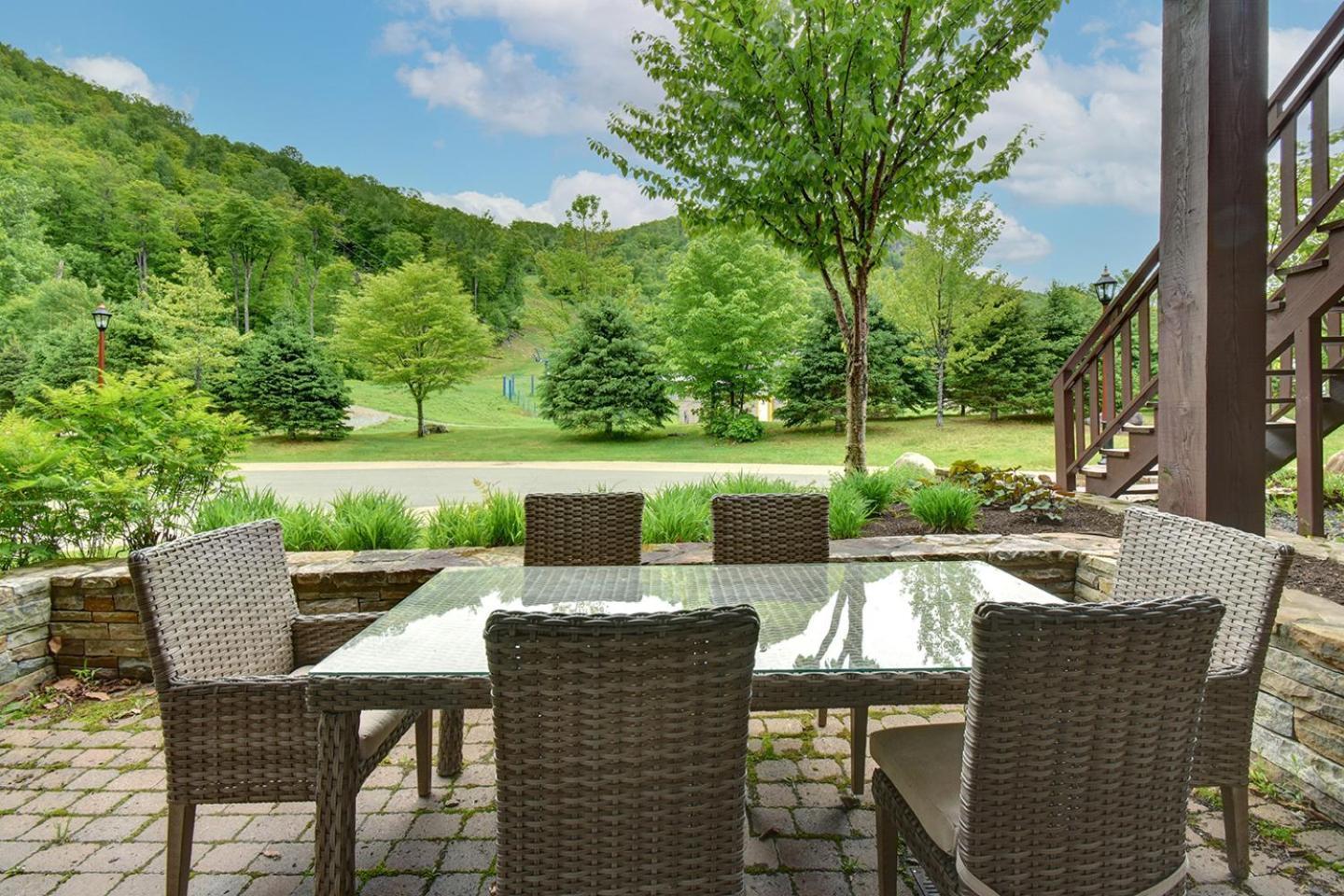 Appartement Tremblant Prestige - Etoile 1510-23