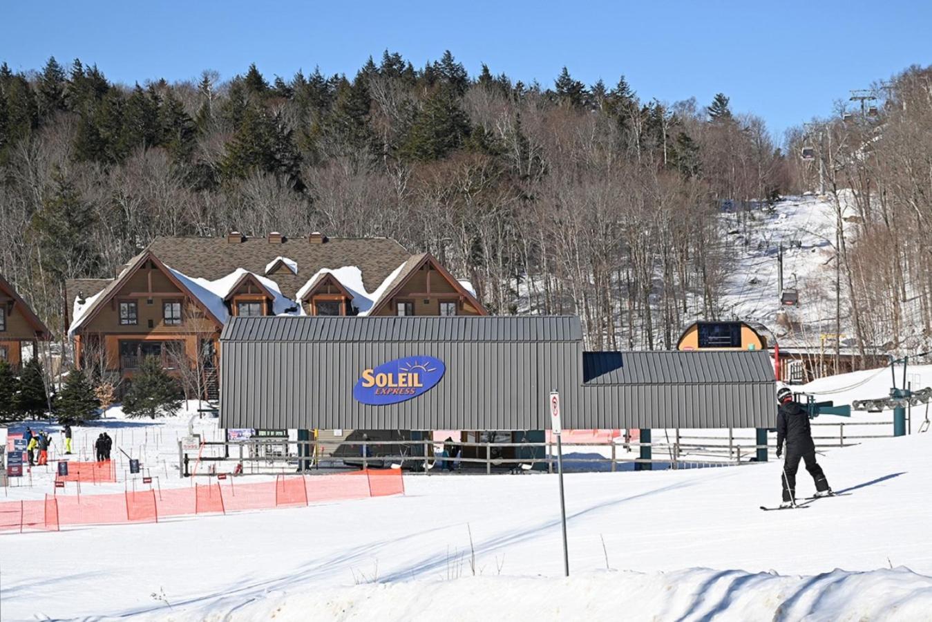 Appartement Tremblant Prestige - Etoile 1510-23 Mont-Tremblant