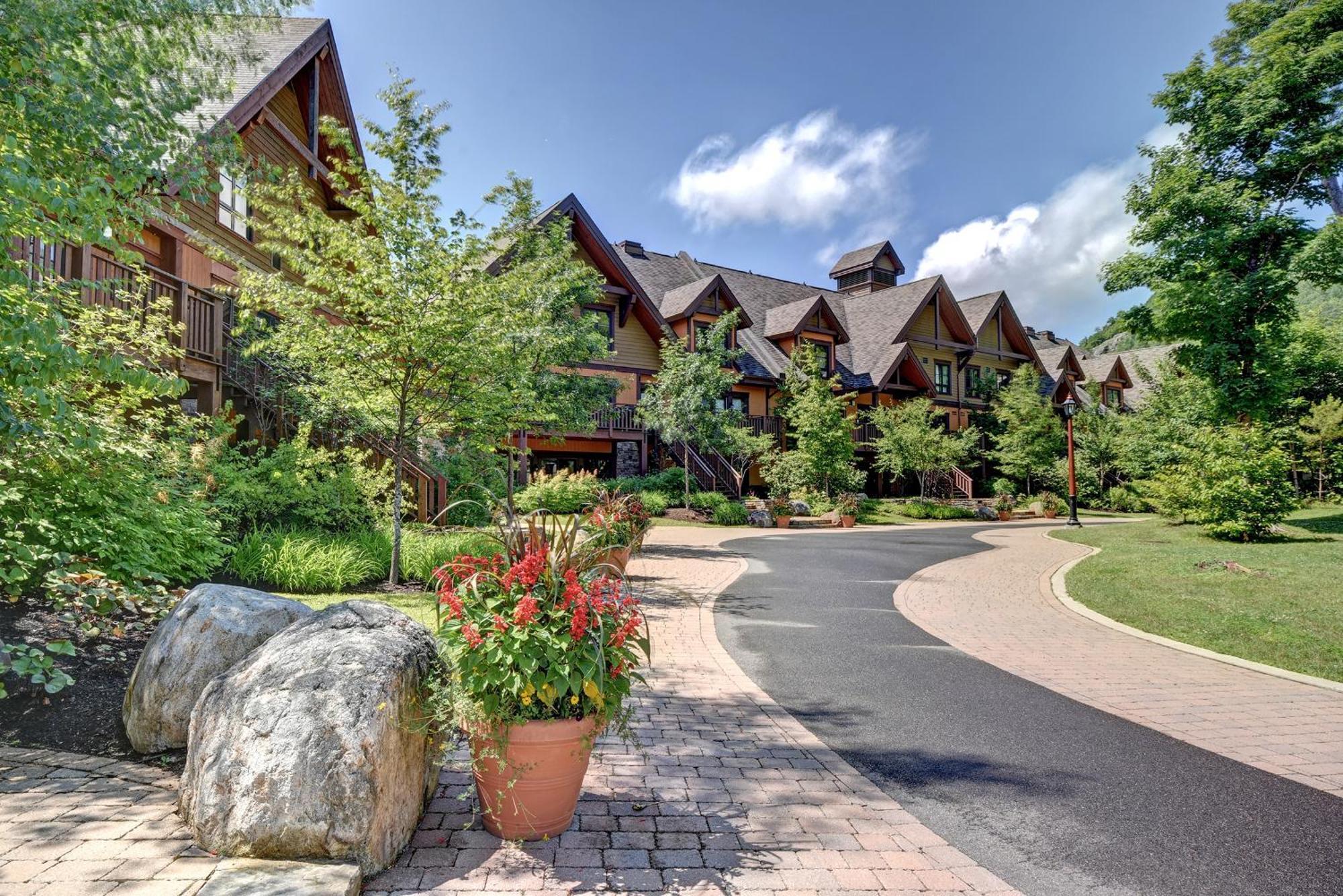 Appartement Tremblant Prestige - Etoile 1510-23