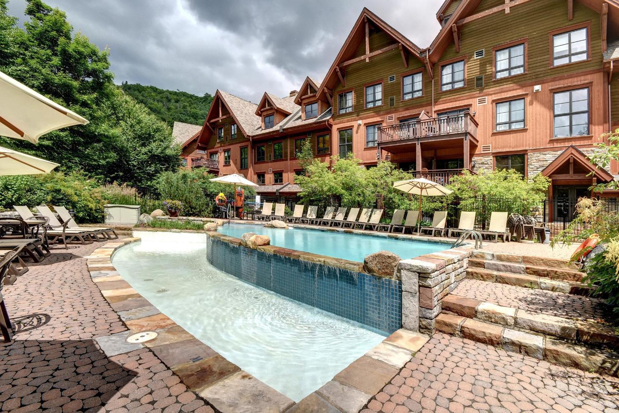Tremblant Prestige - Etoile 1510-23 Appartement