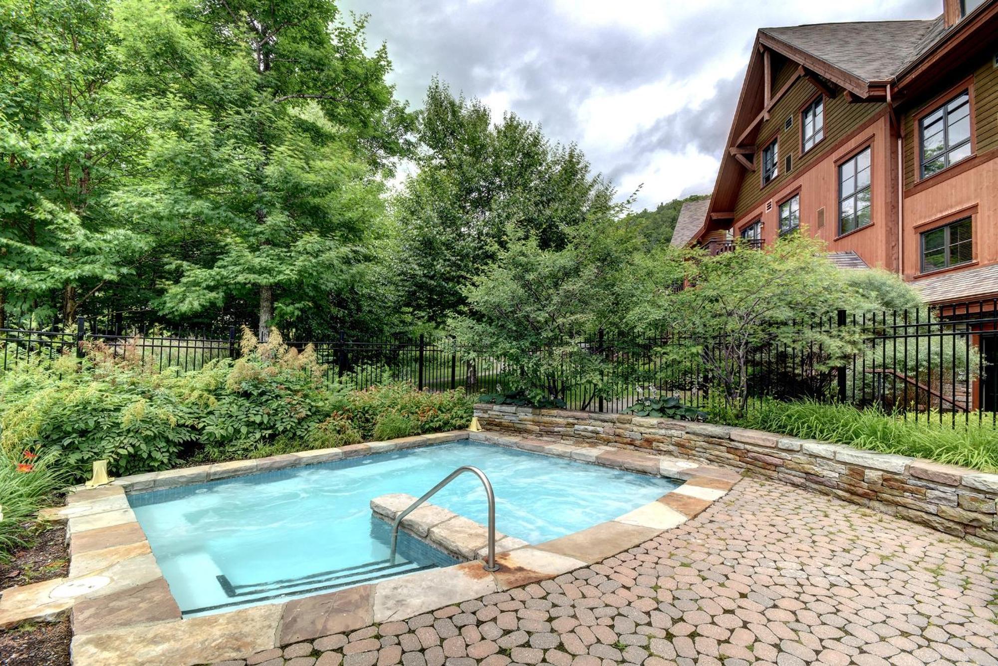 Tremblant Prestige - Etoile 1510-23 Appartement Mont-Tremblant
