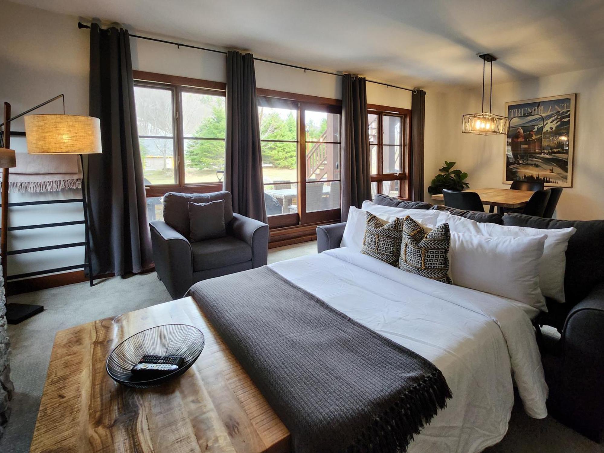 Tremblant Prestige - Etoile 1510-23 *